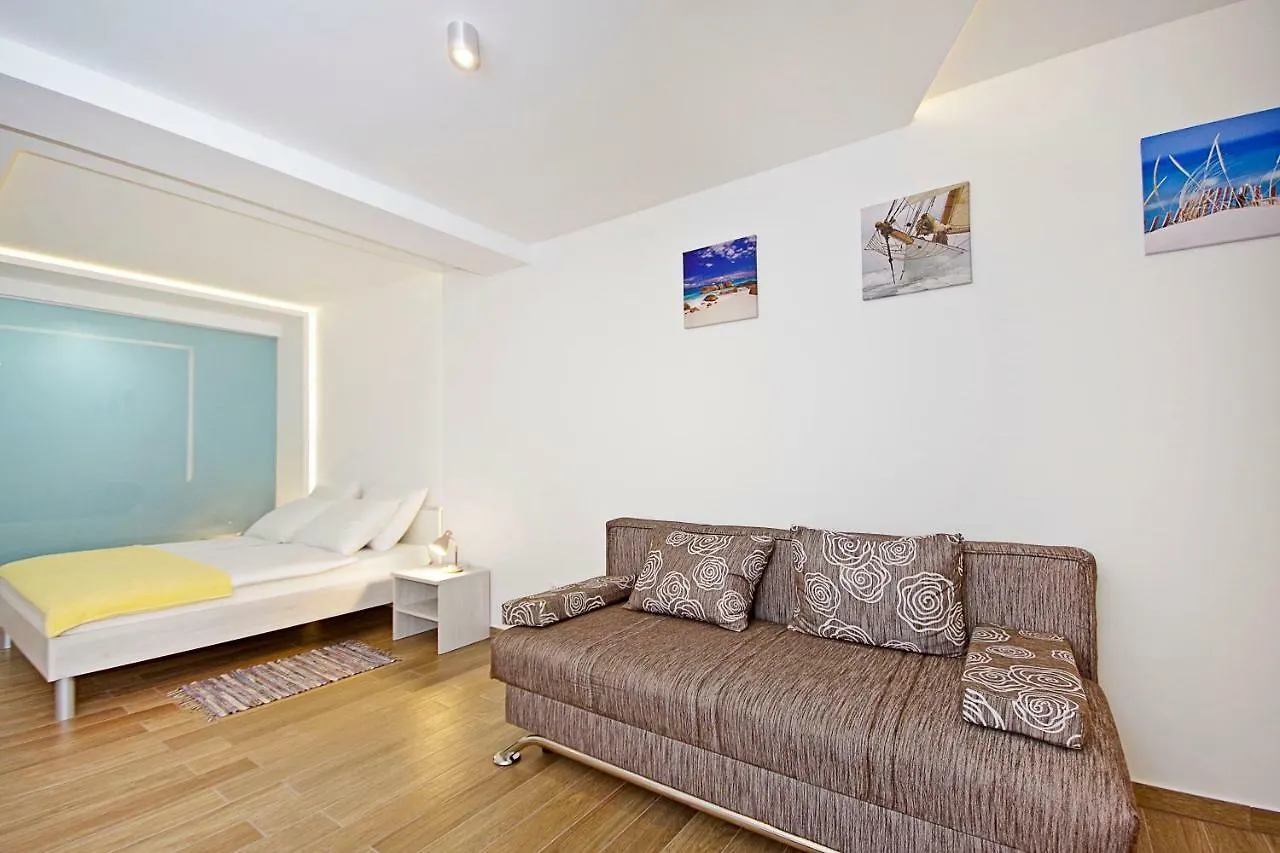 Alos Center Apartments Split