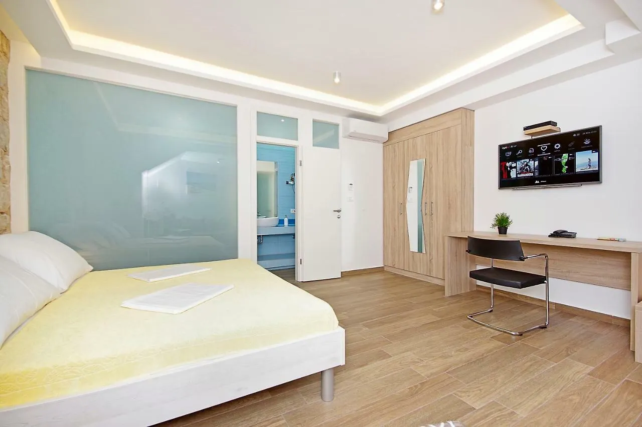 Alos Center Apartments Split