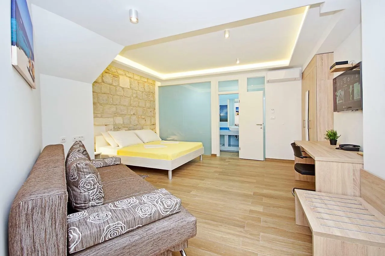Alos Center Apartments Split